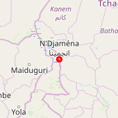 Région de la Ville de N’Djaména