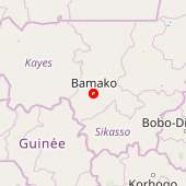 Bamako