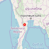 Ang Kep Nam Khao Sam Yot