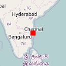 Pallikaranai Marsh Reserve