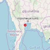 Phetchaburi