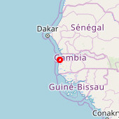 Black Acres of Gambia