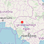Trapeang Barai