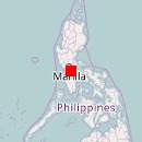 Mount Makiling