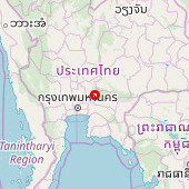 Amphoe Muang Nakhon Nayok