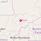 Mopti