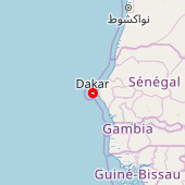 Dakar-Marine