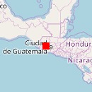 Lago de Atitlán