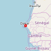 Région de Dakar