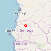 Région du Koya