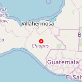 San Cristobal De Casas