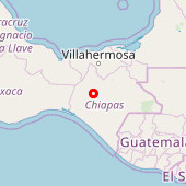 City Express Tuxtla Gutierrez