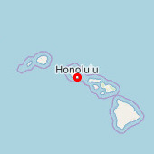 W Honolulu - Diamond Head