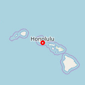 Waikīkī