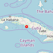 Casa Melian Trinidad