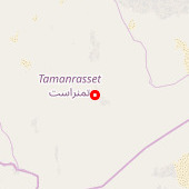 Commune de Tamanghasset