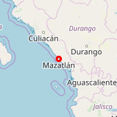 Mazatlán