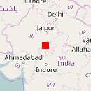 Abhera Wetland, Kota