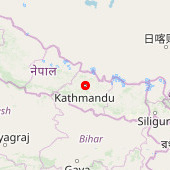 Katmandu Valley