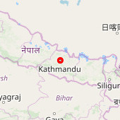 Katmandu Valley