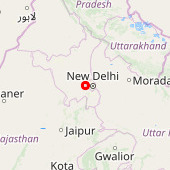 Malakpur Zer Najafgarh