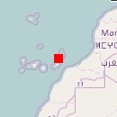 Montaña Roja