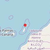 Parque Nacional de Timanfaya