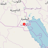 Jahra Pool Nature Reserve