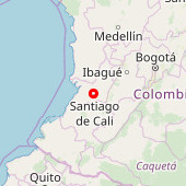 La Minga ecolodge