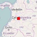 Quebrada El Valle