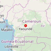 Yaoundé