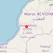 Agadir Tiout