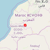 Région de Souss-Massa-Drâa