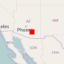 Mount Lemmon Post Office
