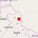 Tsho Kar