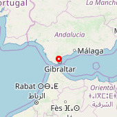 Bay of Gibraltar