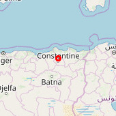 Commune de Constantine