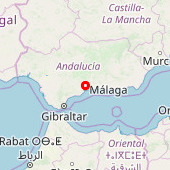 Malaga Centro