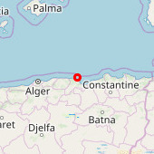 Parc National de Gouraya