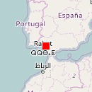Parque Nacional Coto de Doñana