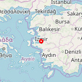 İzmir Limanı