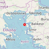 Apolithomeno Dasos Sigriou