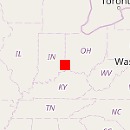 Miami Whitewater Forest
