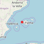 Balearic Sea