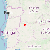 Camping de MonfragÃ¼e
