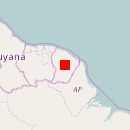 Département de la Guyane