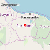 Guianas