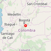 Guayabetal