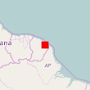 Montagnes de Kaw
