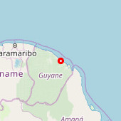 Réserve Naturelle du Grand Matoury